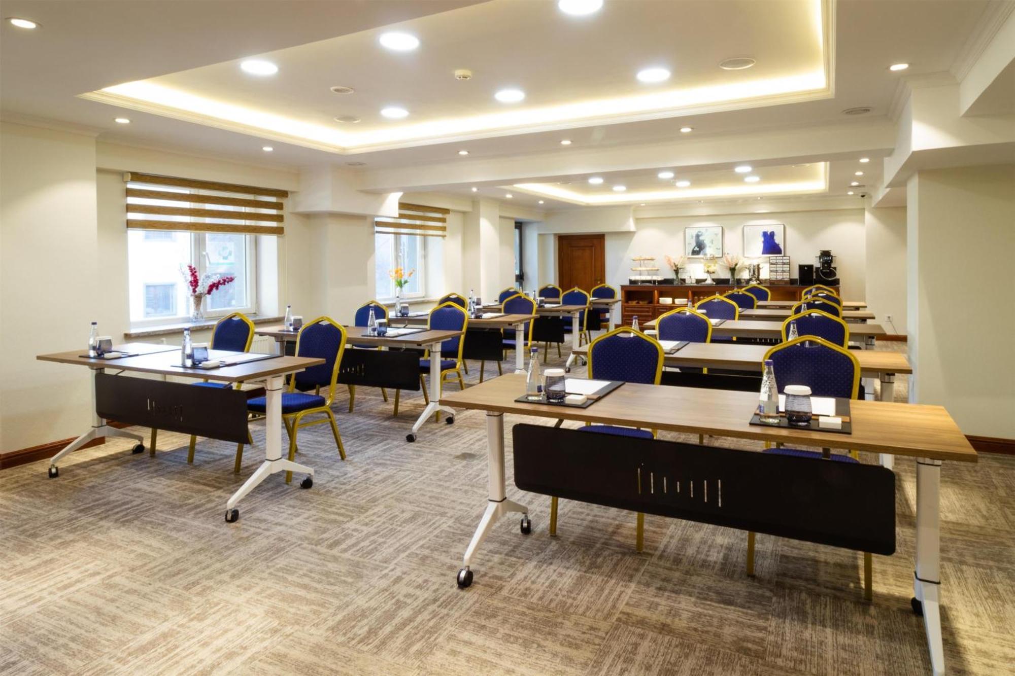 Kempinski Hotel Khan Palace Ulaanbaatar Ngoại thất bức ảnh