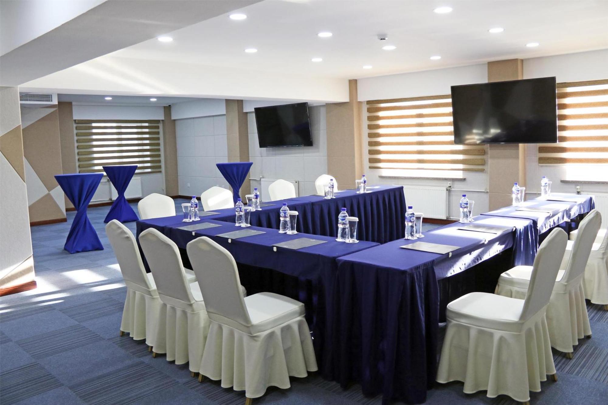 Kempinski Hotel Khan Palace Ulaanbaatar Ngoại thất bức ảnh
