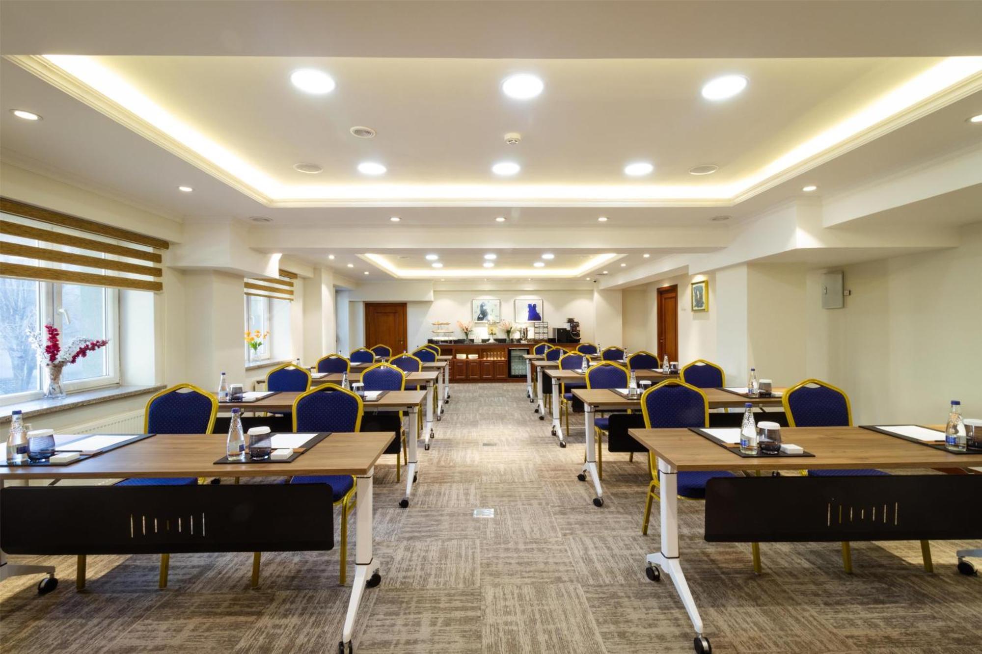 Kempinski Hotel Khan Palace Ulaanbaatar Ngoại thất bức ảnh