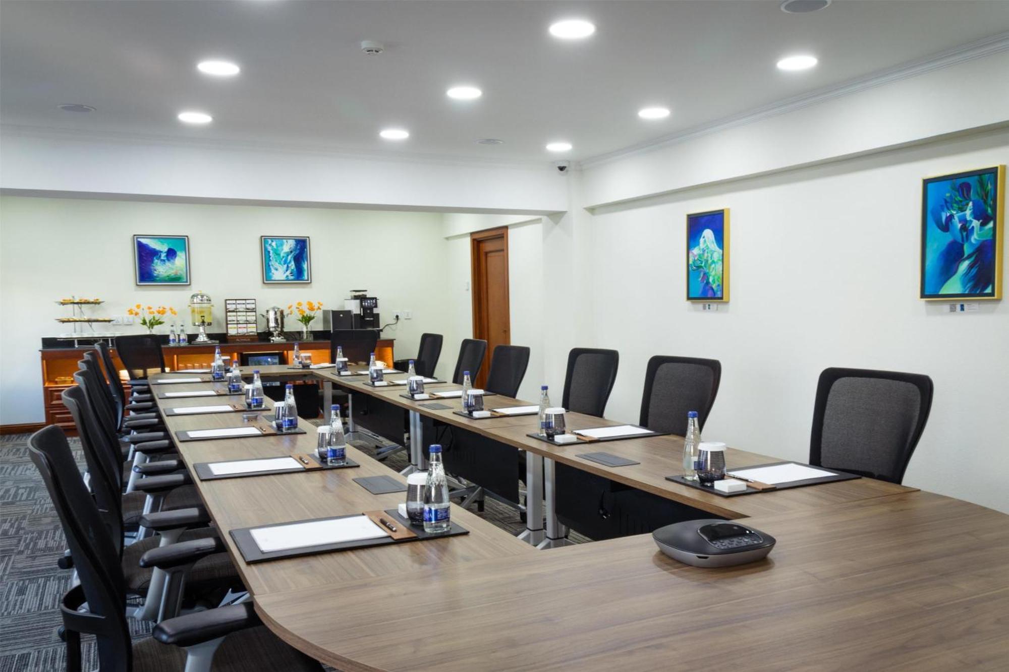 Kempinski Hotel Khan Palace Ulaanbaatar Ngoại thất bức ảnh