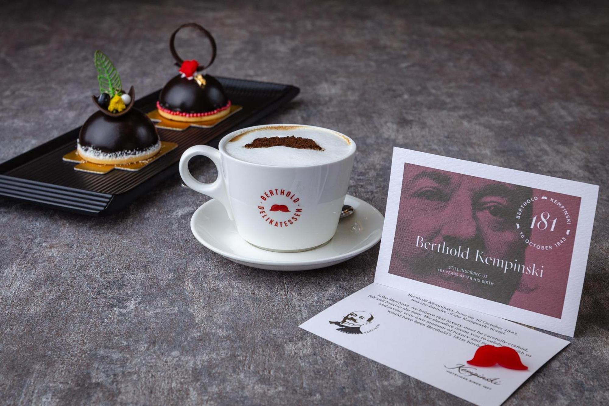 Kempinski Hotel Khan Palace Ulaanbaatar Ngoại thất bức ảnh
