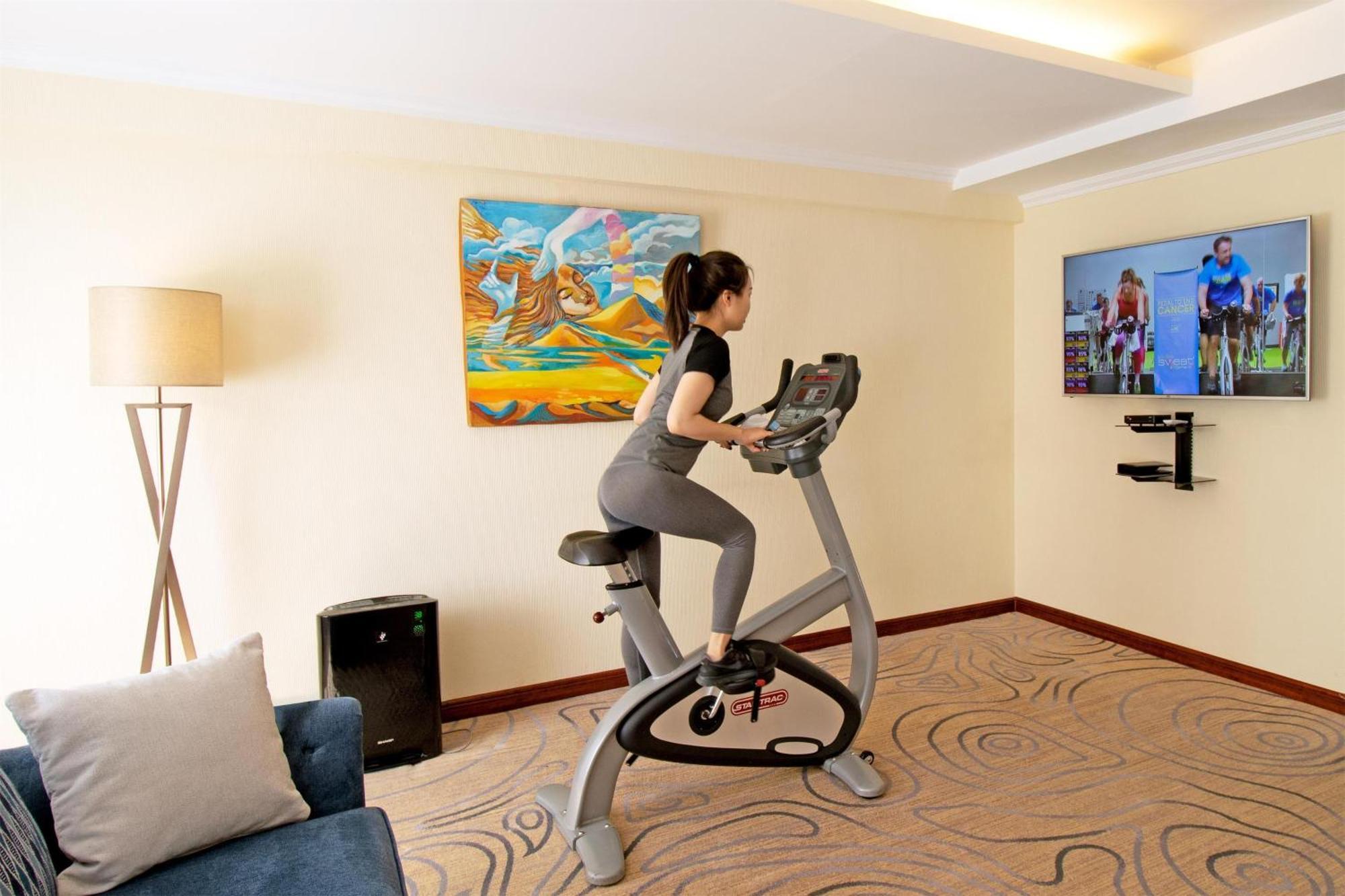 Kempinski Hotel Khan Palace Ulaanbaatar Ngoại thất bức ảnh